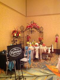 Different Color Chiavari Chairs Available