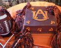 War Eagle Groom's Cake