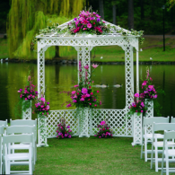 Event Gazebo