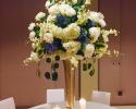 4-Metal Vases Available @ 30" for $75/each.

Heavy, High-Quality Metal.

Like New Condition.



