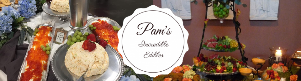 Pam's Incredible Edibles